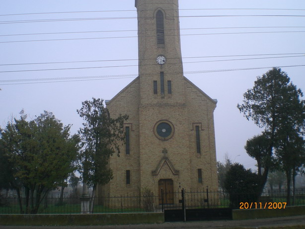 gal/Banat Rumaenien/Kirche Hodon_2.JPG